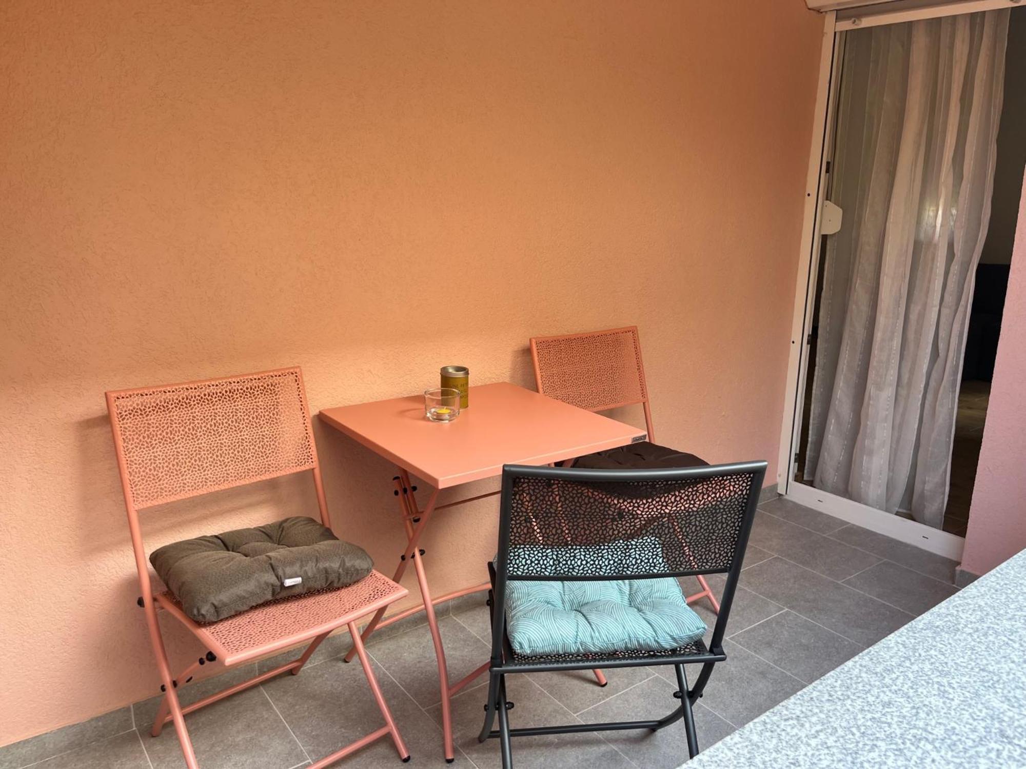 Medulin In Apartment Exterior photo